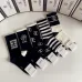 Chanel socks Five pairs per box #B51472