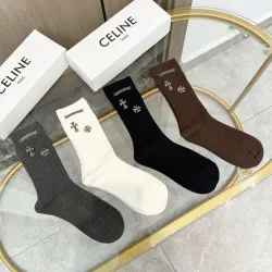 Chrome Hearts Hot Selling High Stockings #B59239