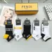 Comfortable and Breathable Fendi Socks #B45559