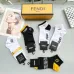 Comfortable and Breathable Fendi Socks #B45559