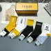 Comfortable and Stylish Fendi Designer Socks #B45563