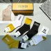 Comfortable and Stylish Fendi Designer Socks #B45563