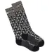 DIOR Monogram Jacquard Calf Socks #B59244