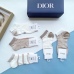 Dior socks (5 pairs) #999934945