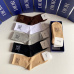Dior socks (5 pairs) #9999928805