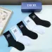 Dior socks (5 pairs) #B41895