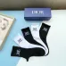 Dior socks (5 pairs) #B41895