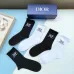 Dior socks (5 pairs) #B41895