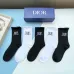 Dior socks (5 pairs) #B41895