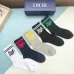 Dior socks (5 pairs) #B41900