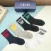 Dior socks (5 pairs) #B41900