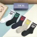 Dior socks (5 pairs) #B41900