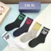 Dior socks (5 pairs) #B41900