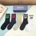 Dior socks (5 pairs) #B41900