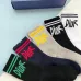 Dior socks (5 pairs) #B41900