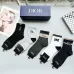 Dior socks Five pairs per box #B51463