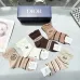 Dior socks Five pairs per box #B51466