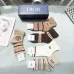Dior socks Five pairs per box #B51466