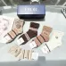 Dior socks Five pairs per box #B51466