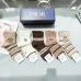Dior socks Five pairs per box #B51466