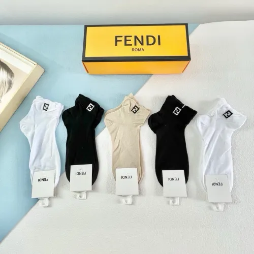 Fendi  Hot Selling  Stockings #B59241