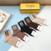 Fendi socks (5 pairs) #B41892