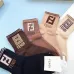 Fendi socks (5 pairs) #B41892