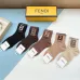 Fendi socks (5 pairs) #B41892