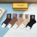 Fendi socks (5 pairs) #B41892