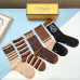 Fendi socks (5 pairs) #B41910