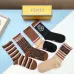 Fendi socks (5 pairs) #B41910