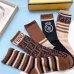 Fendi socks (5 pairs) #B41910