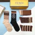 Fendi socks (5 pairs) #B41910