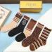 Fendi socks (5 pairs) #B41910