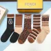 Fendi socks (5 pairs) #B41910