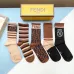 Fendi socks (5 pairs) #B41910