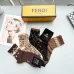Fendi socks Five pairs per box #B51457