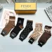 Fendi socks Five pairs per box #B51457