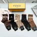 Fendi socks Five pairs per box #B51457