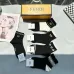 Fendi socks Five pairs per box #B51462