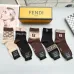 Fendi socks Five pairs per box #B51464