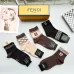 Fendi socks Five pairs per box #B51464