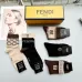 Fendi socks Five pairs per box #B51464
