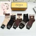 Fendi socks Five pairs per box #B51464