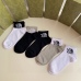 Gucci socks (2 pairs) #999934969