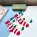 Gucci socks (4 pairs) #B41903