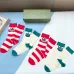 Gucci socks (4 pairs) #B41903