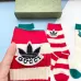 Gucci socks (4 pairs) #B41903