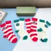 Gucci socks (4 pairs) #B41903