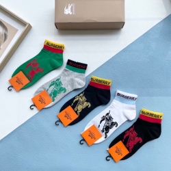 Gucci socks (5 pairs) #999934934